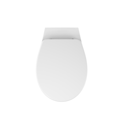Miska wisząca WC KOŁO REKORD 52x36cm Rimfree, biała K93120000