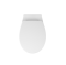Miska wisząca WC KOŁO REKORD 52x36cm Rimfree, biała K93120000