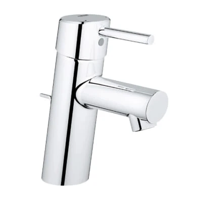Bateria-umywalkowa-GROHE-CONCETTO-NEW-chrom-32204001