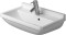 Umywalka DURAVIT STARCK 3 Compact 55x37cm, biała 0301550000