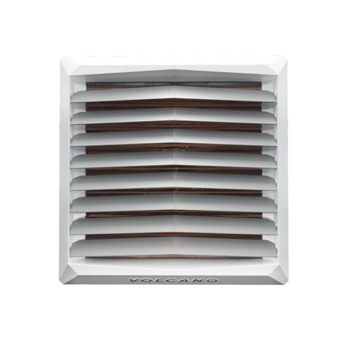 Nagrzewnica wodna VTS VOLCANO VR1 z konsolą, silnik AC, moc 5-30kW 1-4-0101-0446