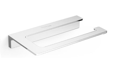 Uchwyt na papier HOZZE VIVO chrom 40-520