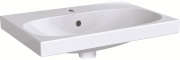 Umywalka GEBERIT ACANTO 60x42cm, biała 500.631.01.2