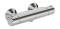 Bateria prysznicowa ORAS NOVA z termostatem, chrom 7460U