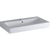 Umywalka GEBERIT ICON 75x48,5cm, biała 124075000