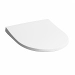 Deska WC GEBERIT ICON SLIM wolnoopadająca, biała 574950000