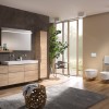 Deska WC GEBERIT ICON SLIM wolnoopadająca, biała 574950000