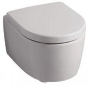 Miska wisząca GEBERIT ICON 49x35cm, biała 204030000