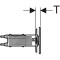 Przycisk spłukujący GEBERIT SIGMA 70 8cm, zdalny, czarny 115.635.SJ.1