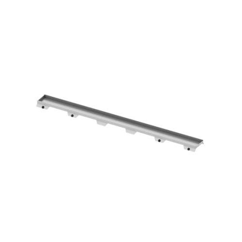 Ruszt TECE plate II 1200mm TECEdrainline, do wklejenia płytki 601272