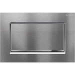 Przycisk spłukujący GEBERIT SIGMA 30 inox/chrom 115.893.KX.1