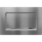 Przycisk spłukujący GEBERIT SIGMA 30 inox/chrom 115.893.KX.1