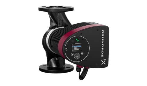 Pompa obiegowa GRUNDFOS MAGNA 3 80-120F, korpus 360mm 97924320