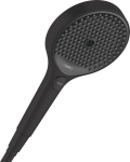 Słuchawka natryskowa HANSGROHE RAINFINITY 130 3jet czarny mat/grafit 26864670