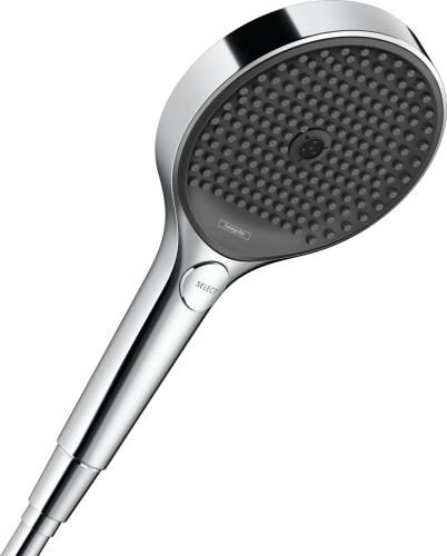 Słuchawka natryskowa HANSGROHE RAINFINITY 130 3jet chrom 26865000