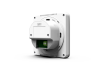 Regulator pokojowy TECH ST-297 V2 bezprzewodowy, biały W_POK.297.6.R_RB.01.PL01