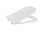 Deska WC ROCA  GAP ultra slim, wolnoopadająca, biała  A801472003
