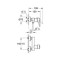 Bateria natryskowa GROHE CONCETTO chrom 32210001
