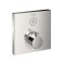 Bateria natryskowa HANSGROHE SHOWER TABLET SELECT termostatyczna, do 1 odbiornika, el.zew., chrom 15762000