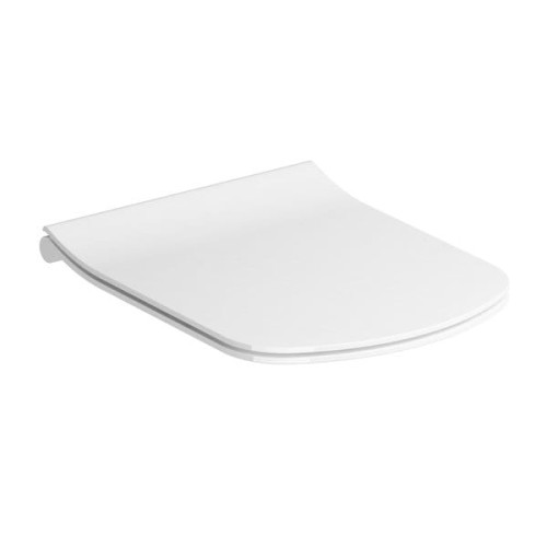 Deska wolnoopadająca RAVAK CLASSIC Slim, biały  X01673