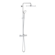 System prysznicowy GROHE EUPHORIA SYSTEM 310 chrom 26075001