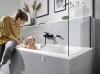 Słuchawka natryskowa  HANSGROHE JOCOLINO 2jet dla dzieci,  Lew  28760210