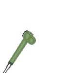 Słuchawka natryskowa  HANSGROHE JOCOLINO 2jet dla dzieci,  Krokodyl  28788570