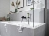 Słuchawka natryskowa  HANSGROHE JOCOLINO 2jet dla dzieci,  Krokodyl  28788570