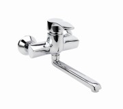 Bateria kuchenna KFA KWARC chrom 420091000