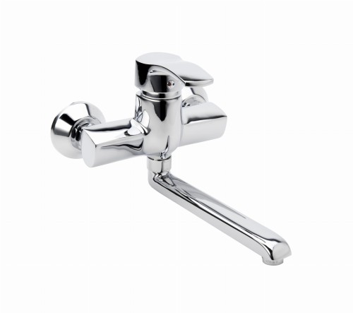 Bateria kuchenna KFA KWARC chrom 420091000