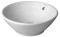Umywalka nablatowa DURAVIT BACINO średnica 42cm, biała 0325420000