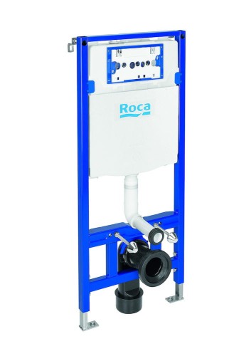 Stelaż podtynkowy do WC ROCA DUPLO ONE H=112cm A890070020