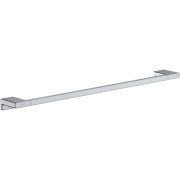 Wieszak na ręcznik HANSGROHE ADDSTORIS 648mm chrom 41747000