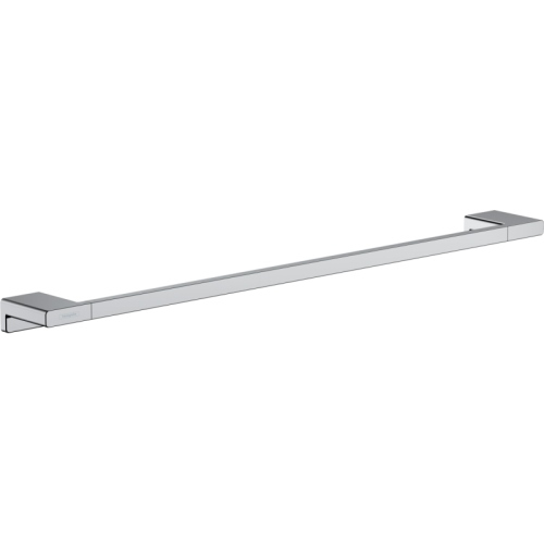 Wieszak na ręcznik HANSGROHE ADDSTORIS 648mm, typu ring, chrom 41747000
