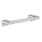 Uchwyt do drzwi natryskowych HANSGROHE ADDSTORIS 398mm, chrom 41759000