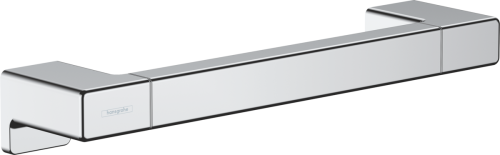 Pochwyt HANSGROHE ADDSTORIS 348mm, chrom 41744000