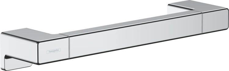Pochwyt HANSGROHE ADDSTORIS 348mm, chrom 41744000