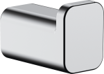 Haczyk pojedynczy HANSGROHE ADDSTORIS, chrom 41742000