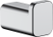 Haczyk pojedynczy HANSGROHE ADDSTORIS, chrom 41742000