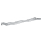 Wieszak na recznik HANSGROHE ADDSTORIS 648mm podwójny, chrom 41743000