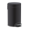 Kosz na smieci HANSGROHE ADDSTORIS 3L, czarny mat 41775670