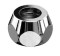 Zacisk SCHELL 1/2 x FI 10mm krótki chrom 265090699