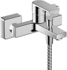 Bateria wannowa HANSGROHE VERNIS SHAPE chrom 71450000