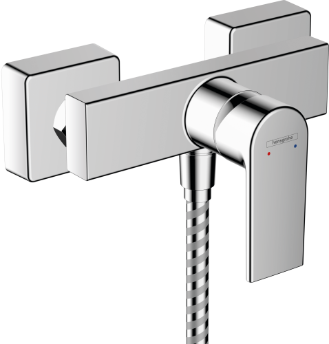Bateria prysznicowa HANSGROHE VERNIS SHAPE chrom 71650000