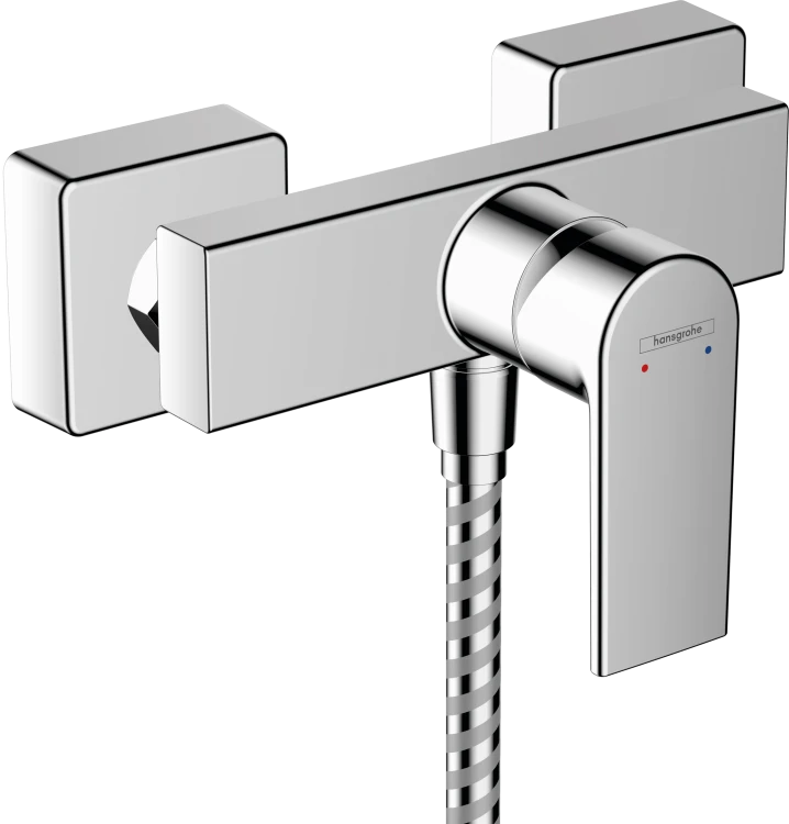 Bateria prysznicowa HANSGROHE VERNIS SHAPE chrom 71650000