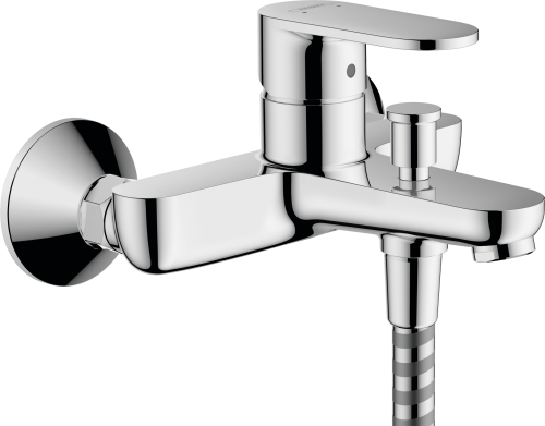 Bateria wannowa HANSGROHE VERNIS BLEND chrom 71440000