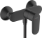 Bateria prysznicowa HANSGROHE VERNIS BLEND czarny mat 71640670