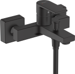 Bateria wannowa HANSGROHE VERNIS SHAPE czarny mat 71450670