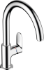 Bateria kuchenna HANSGROHE VERNIS BLEND M35 chrom 71870000