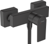 Bateria prysznicowa HANSGROHE VERNIS SHAPE czarny mat 71650670